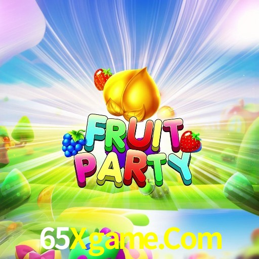 Fruit Party
